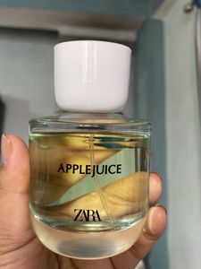 Zara Applejuice Perfume