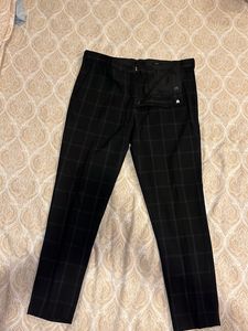 H&M Semi Formal Pants
