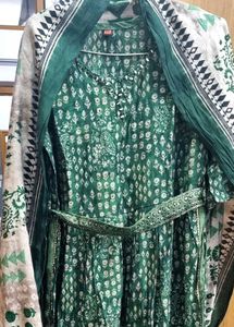 Nyra Cut Suit