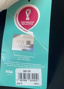 FIFA World Cup Qatar 2022 Cap