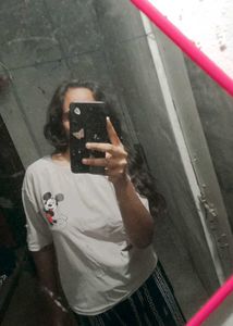 Mickey Mouse Tee