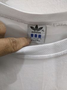 Adidas Running Tee
