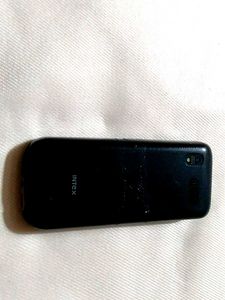 Intex ECO 215+ Basic Phone No Battery