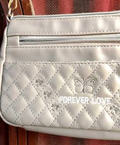 Forever Love Clutch Bag