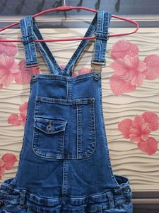 Dungri/Jumpsuit