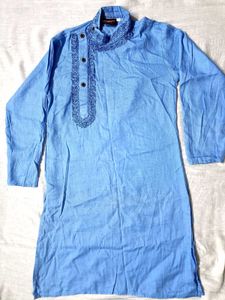 Boys Pyjama Kurta