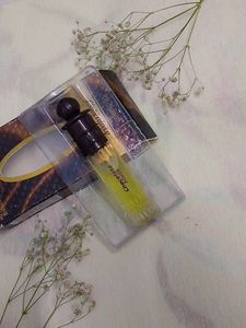 Chocolate Musk Roll On Perfume