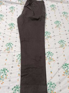 Tailor Made Trouser For Men
