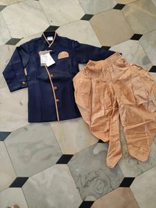 Kids Branded Kurtha and Pyjama