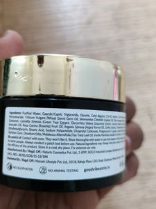 Face Cream