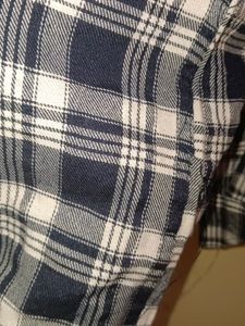 Man Full Sleeves Shirt 👕