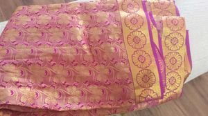 Ethnic Wear Saree For Festive and Wedding