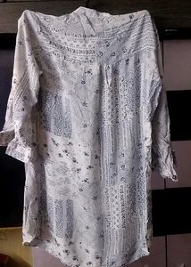 Formal Kurti