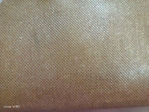Golden Wedding Bag