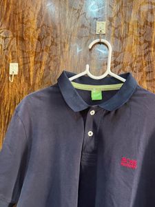 42/L Hugo Boss Polo T-shirt Men’s