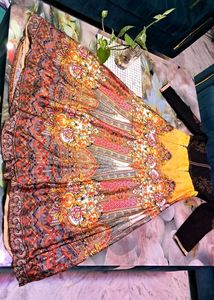 Party Gown