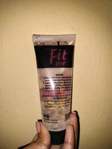 Fit Me! Primer