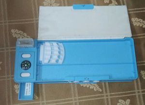 Pencil Box