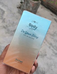 Plum Body Lovin Eau De Parfum.