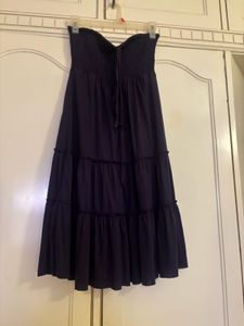 Chemistry Tube Dress