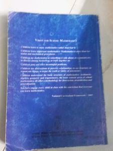 NCERT Class 9th Mathematics