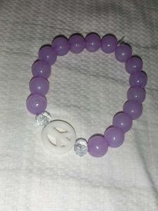 Beaded Bracelet Set 9colour Ful Combo