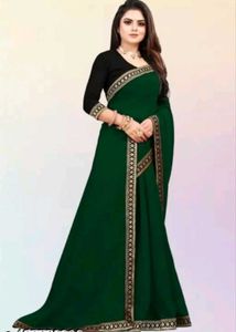 Brand New Saree All Colours Are Available