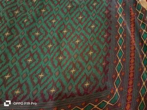 2 Sarees