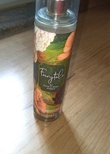 Bath &amp; Body Works Bbw Fairytale (Slightly Used)