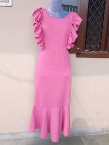 Midi Dress