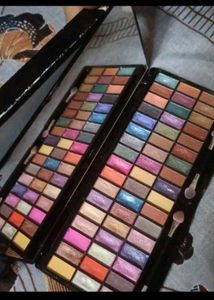 glam21 Eye Shadow Palette