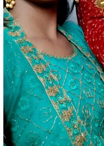 Net Lehnga