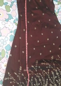 Womens Evening Gown