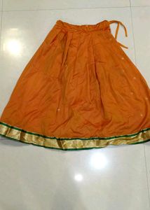 Ethnic Girls Clothing