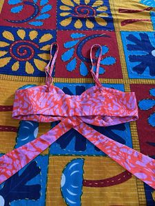 Made In Morocco Top