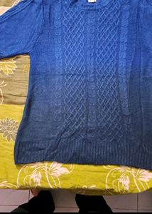 Unisex Sweater