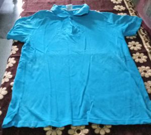 Half Sleeve  Tshirt