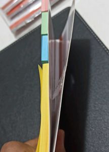 Sticky Notes Set Of 5