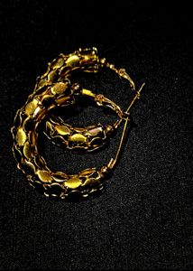 Combo Of Two Earrings