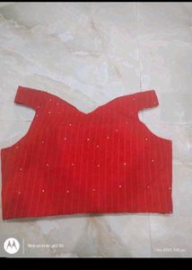 Elegant Lehenga Choli Set
