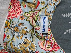 Floral Kurta Set - XXXL