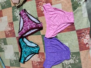 Combo Panty