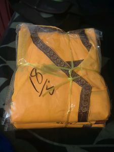 Krishna Dress For Kids (New) Set Of Five