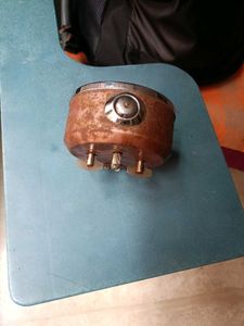 Bedside Vintage Alarm Clock