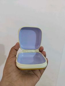 Spongebob Pouch