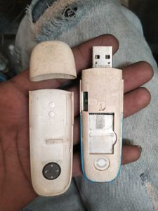 Reliance 3G Dongle