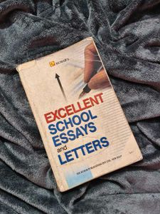 COMBO ( English translation+ essays nd letter)