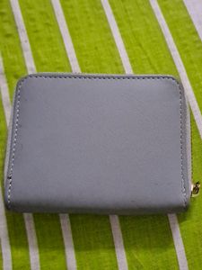 Baggit Brown &amp; Mini Grey Wallet
