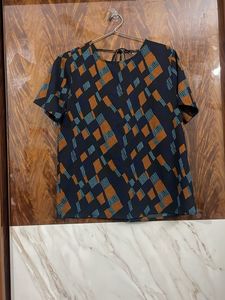 Trendy Girls Top