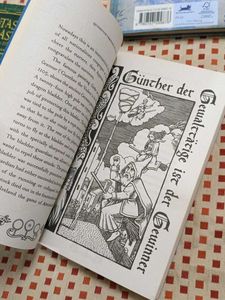 Harry Potter Book Set